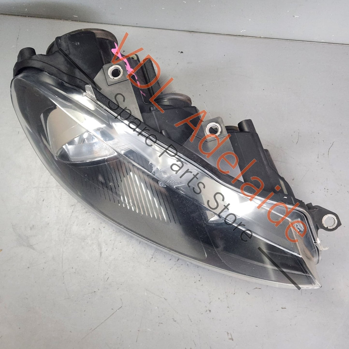 5K2941006N 5K2941006H   VW Golf MK6 Right Side Halogen Headlight Headlamp 5K2941006N 5K2941006K