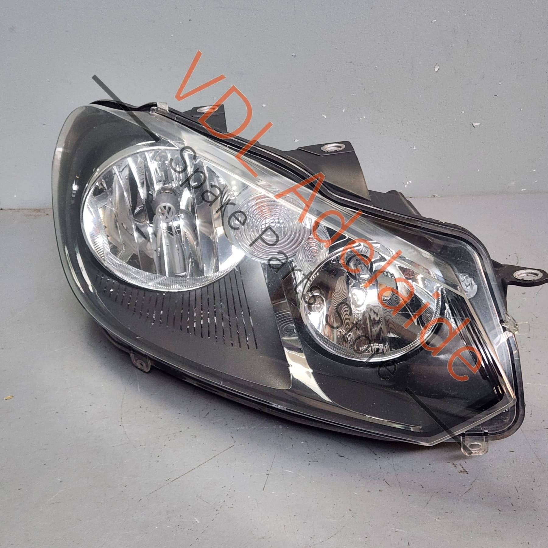 5K2941006N 5K2941006H   VW Golf MK6 Right Side Halogen Headlight Headlamp 5K2941006N 5K2941006K