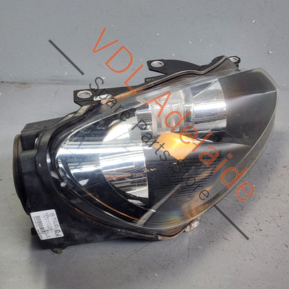 5K2941006N 5K2941006H   VW Golf MK6 Right Side Halogen Headlight Headlamp 5K2941006N 5K2941006K