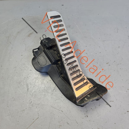 1K2721503AA    VW Golf MK6 Gas Throttle Accelerator Pedal 1K2721503AA