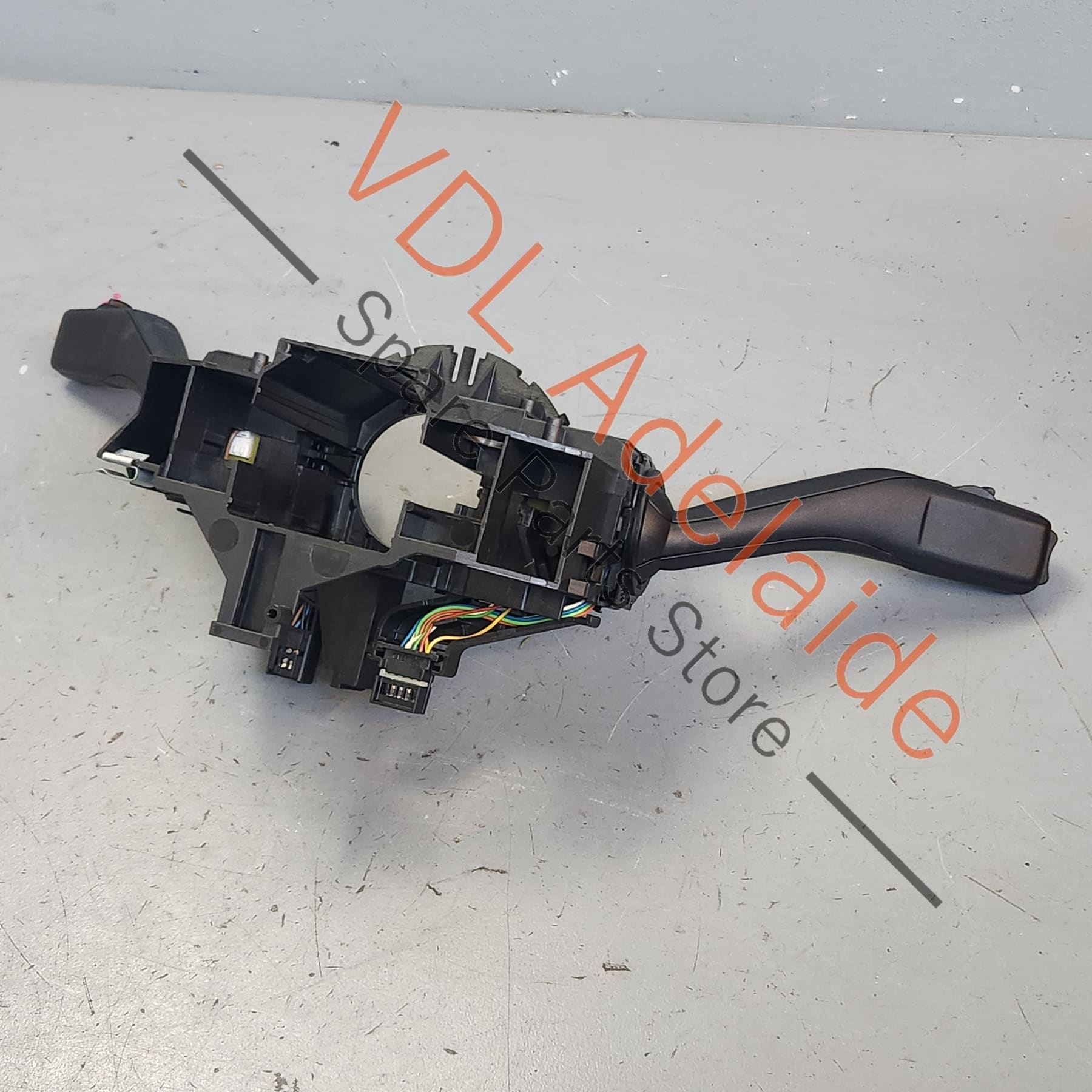 1K0953513G 1K0953519H   VW Golf MK6 Steering Column Wiper Indicator Cruise Switch 1K0953519H 1K0953513G