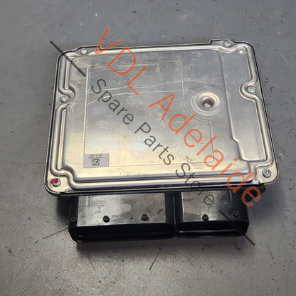 5K0907115 5K0907115N5K0   VW Golf Gti MK6 CCZ Engine Control Module ECU 5K0907115N 5K0 MED17.5 1K0907115AA