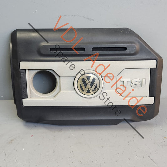 06J103925P 06J103925BG   VW Golf MK6 Gti Engine Cover Trim TSI 06J103925P 06J103925BG