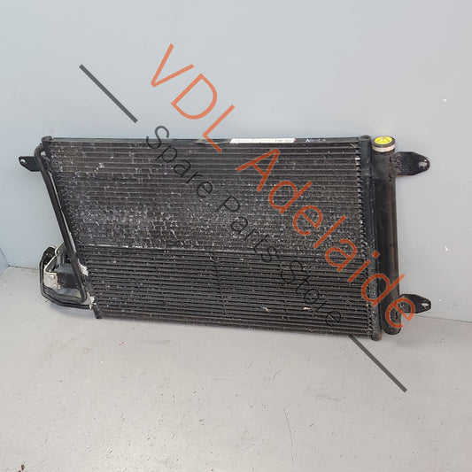 1K0820411T 1K0820411AJ   VW Golf MK6 AC Condenser 1K0820411T 1K0820411AJ