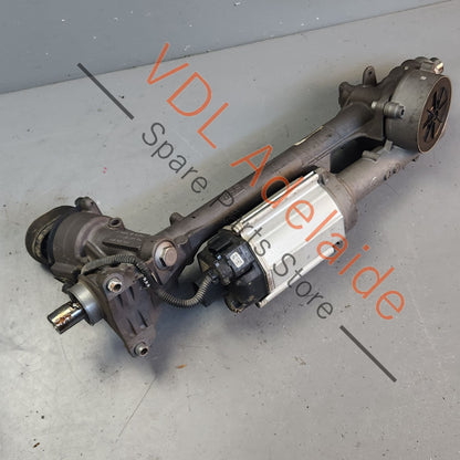 1K2423055K 1K2423051CJ   VW Golf MK6 Electric Power Steering Rack 1K2423055K 1K2423051CJ