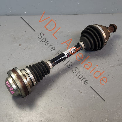 3C0407271AJ    VW Golf MK6 GTi Front Left Driveshaft 3C0407271AJ