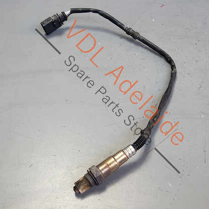 06J906262K    Golf GTi MK6 Audi A3 8P Oxygen Lambda Exhaust Probe Sensor Pre-Cat Upstream 6 Pin 06J906262K