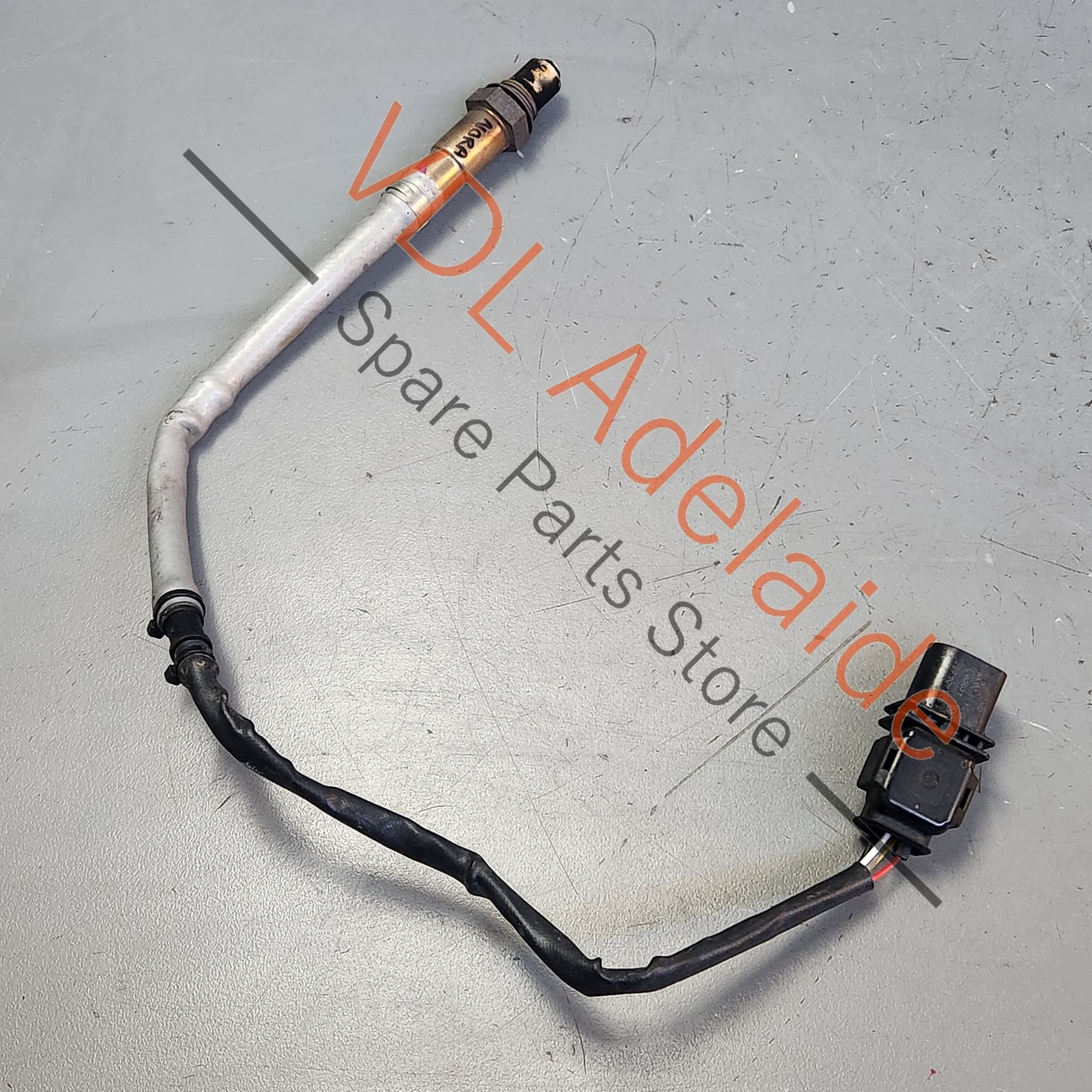 06J906262AC    Golf GTi MK6 Audi A3 8P Oxygen Lambda Exhaust Probe Sensor After-Cat Downstream 06J906262AC