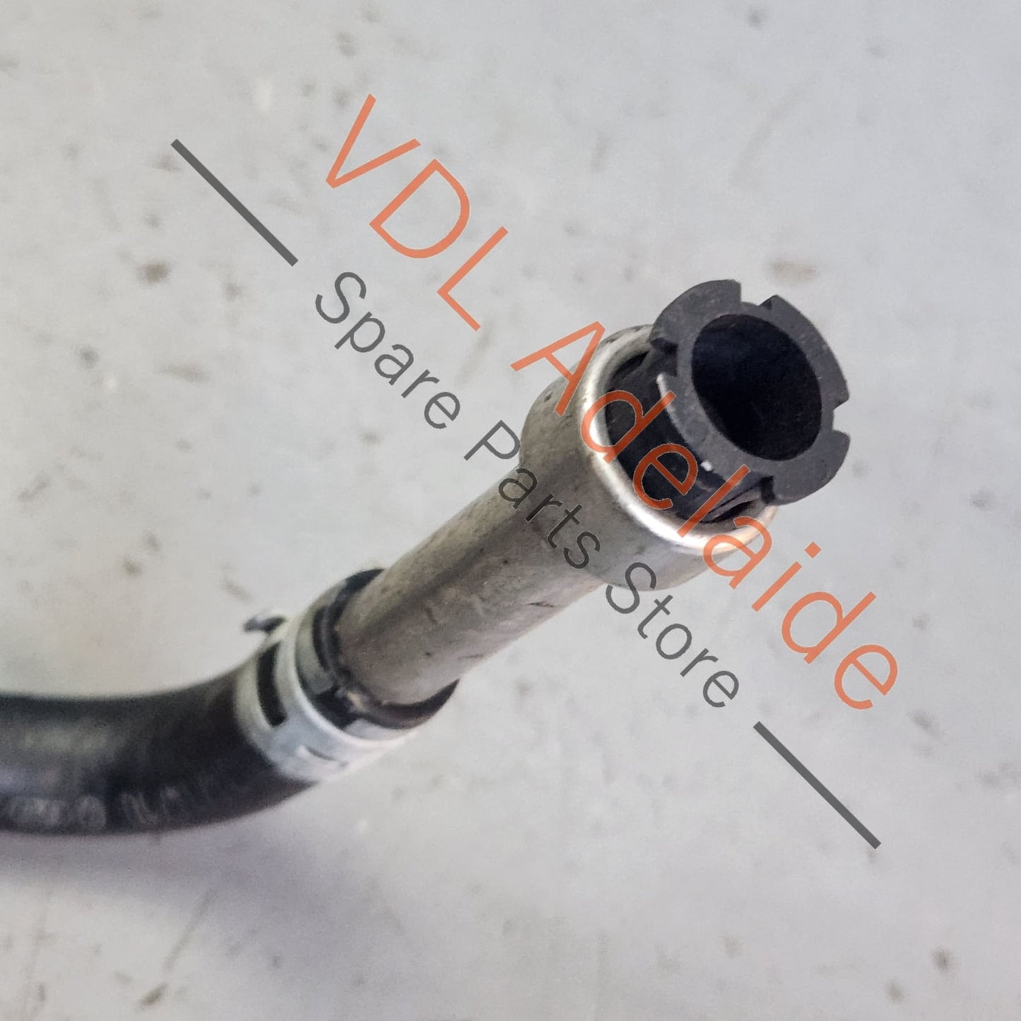 06J133986R    VW Golf Mk6 Fuel Connecting Hose Coupling 06J133986R