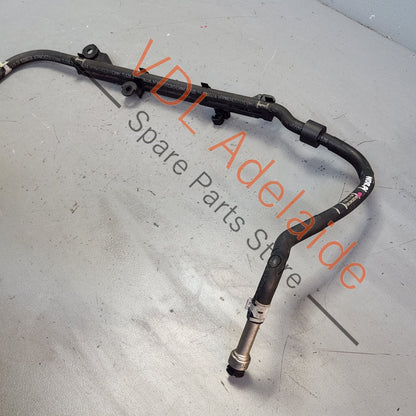 06J133986R    VW Golf Mk6 Fuel Connecting Hose Coupling 06J133986R