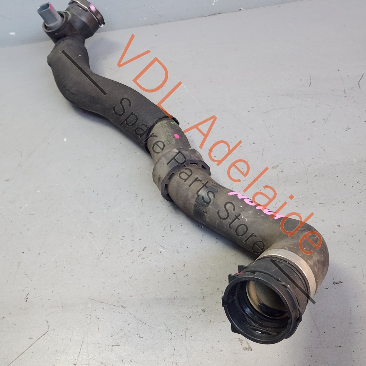 1K0122051GN    VW Golf MK6 Radiator Cooling Hose 1K0122051GN