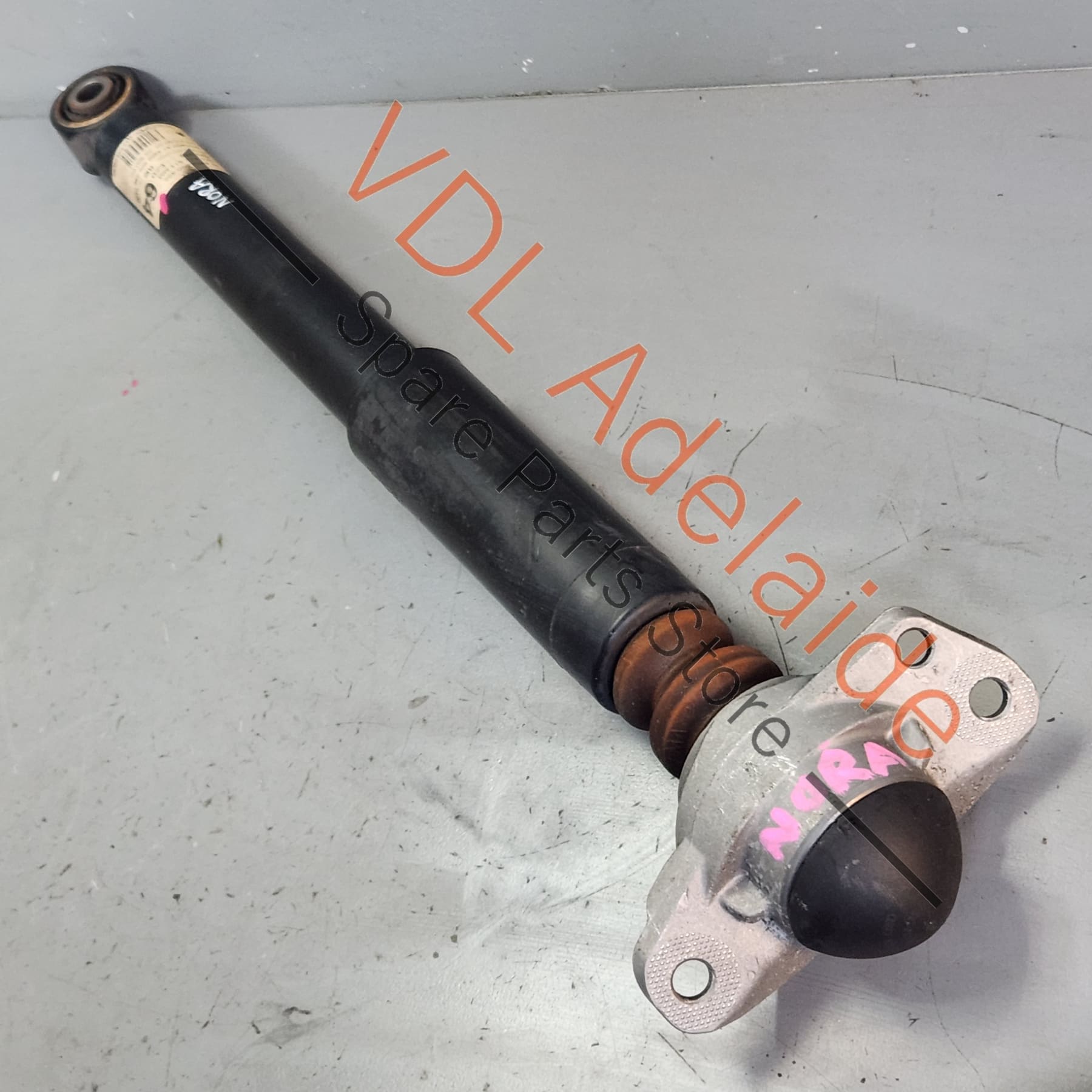 1K0512011M    Volkswagen VW Golf GTi Mk6 Rear Shock Absorber 1K0512011M