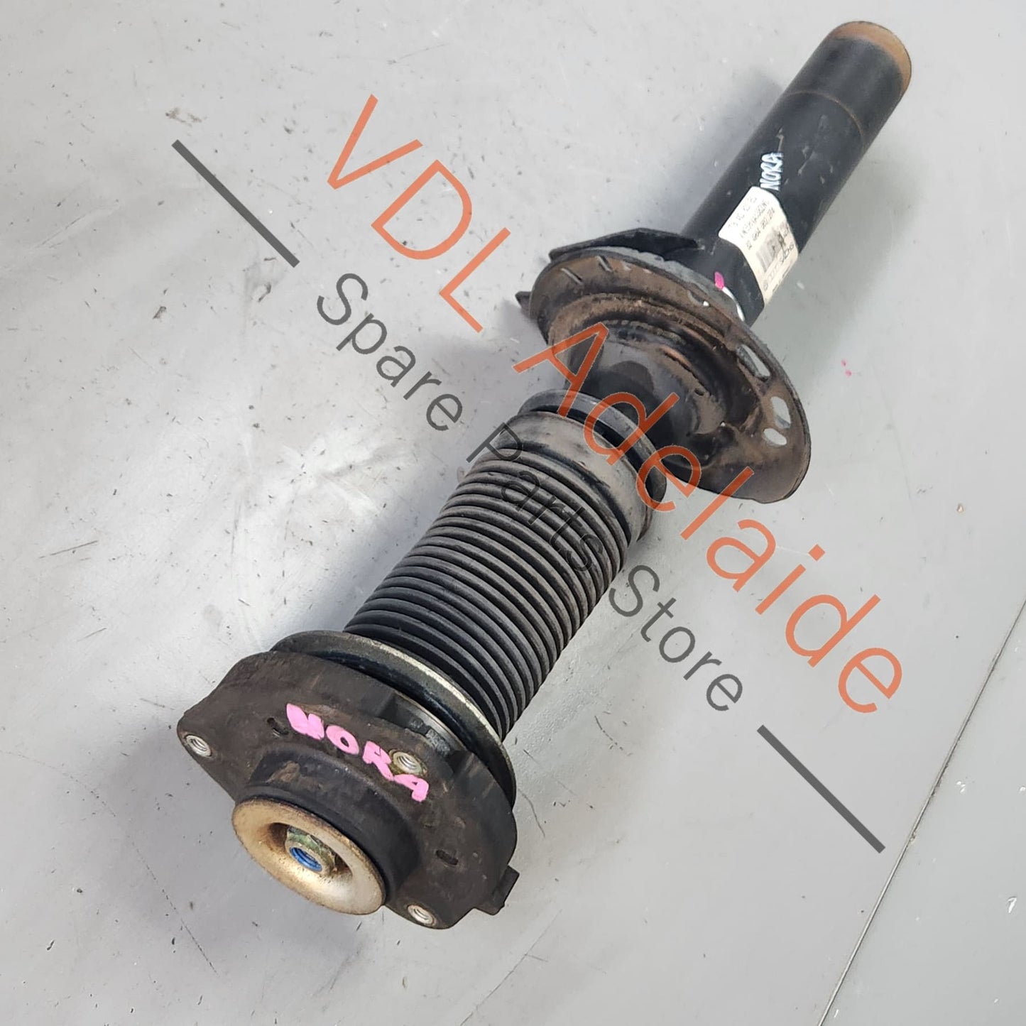 1T0413031EQ    Volkswagen VW Golf GTi Mk6 Front Shock Absorber 1T0413031EQ