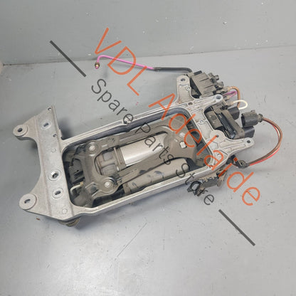 971616006G 971616591A 971616591B 971616056C Porsche Panamera Air Suspension Pump & Valve Block 971616006G 971616591B 971616056C 971616007D