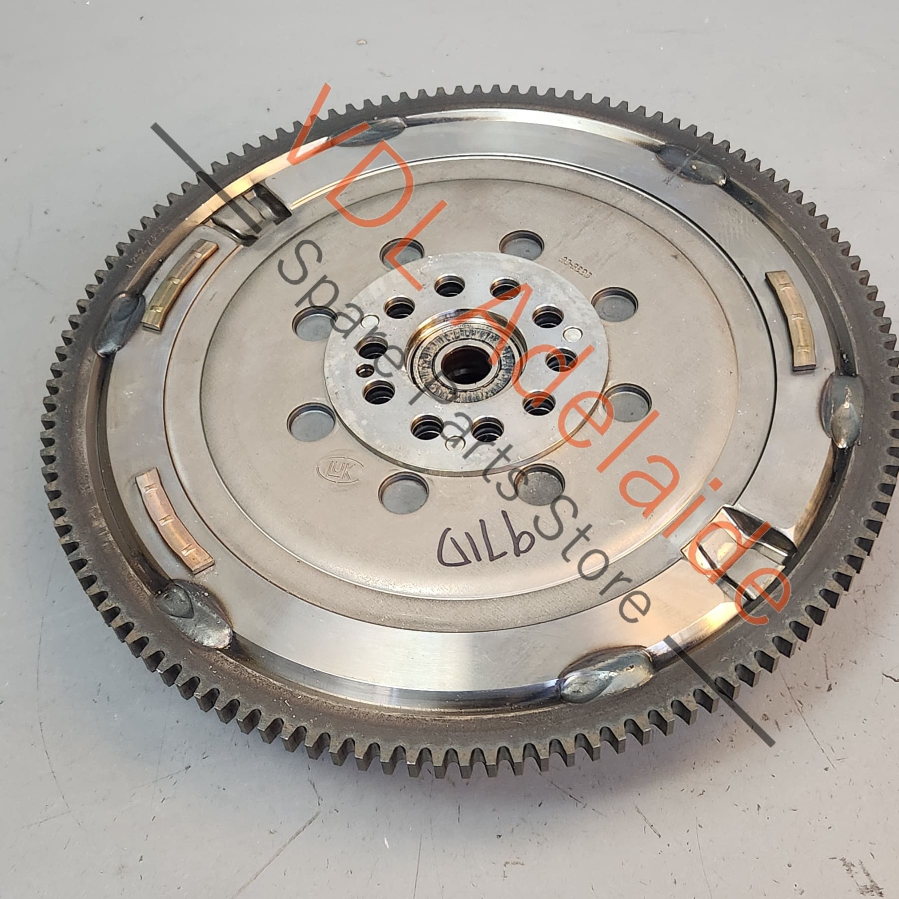 971105264A 9A710526410   Porsche Panamera Dual Mass Flywheel 9A710526410 971105264A Suit CSZA,CSZ,CXTA,CXT,CSZB,CSZ