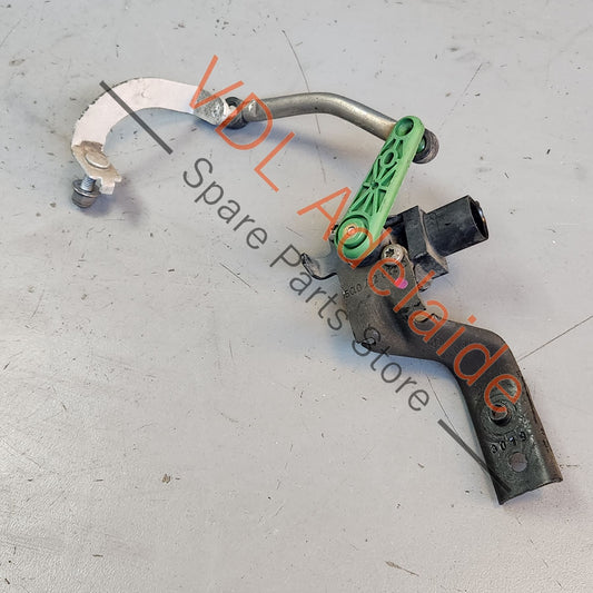 5Q0412522C    VW Golf MK7 7.5 Front Right Suspension Level Sensor With Poles 5Q0412522C