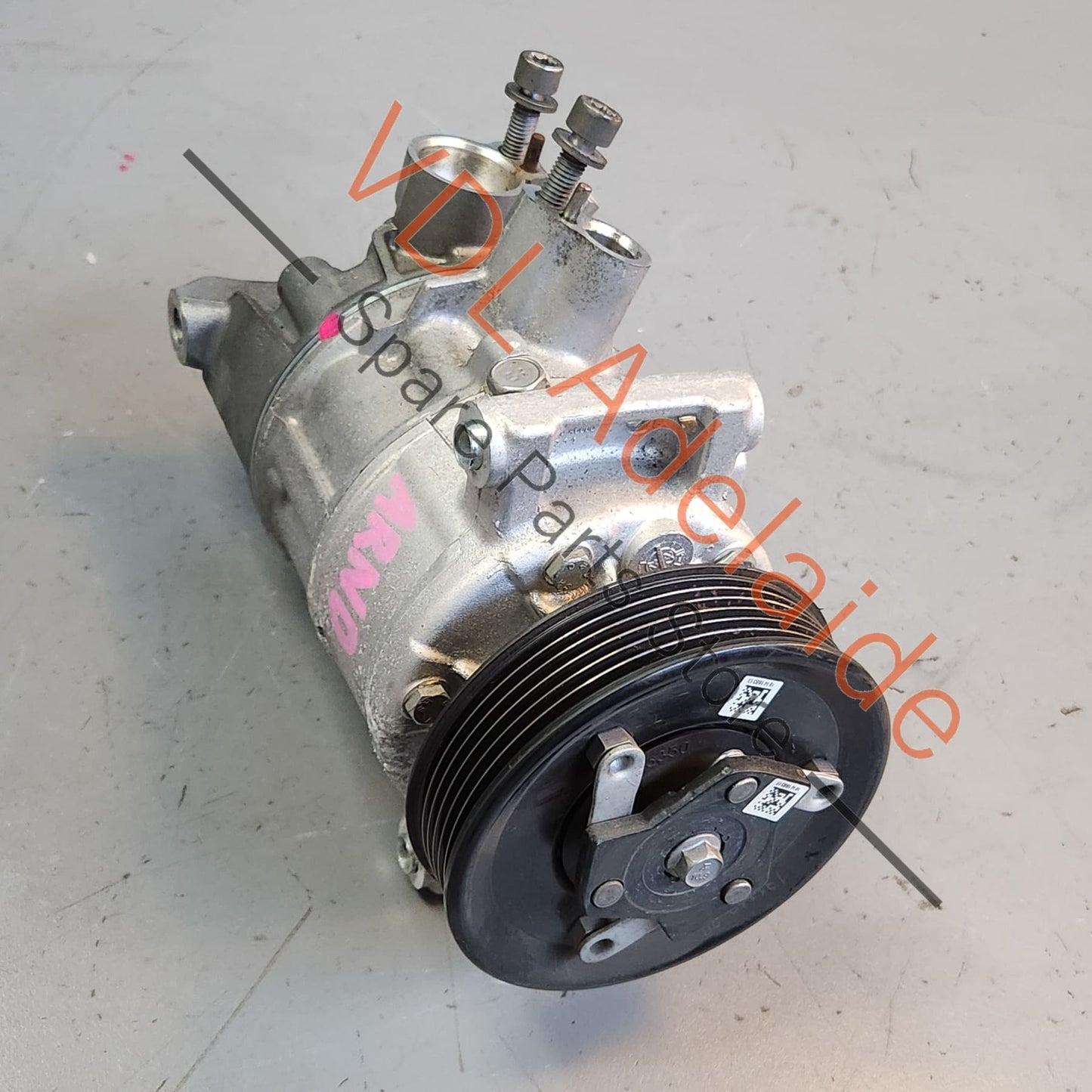 5Q0820803N 5Q0820803P   VW Audi AC Compressor 5Q0820803N 5Q0820803P