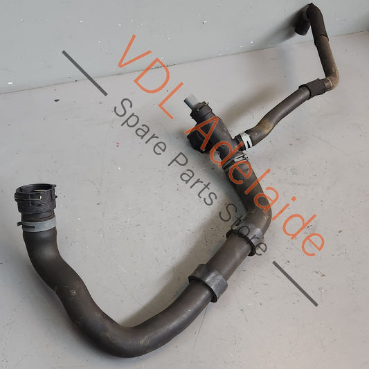 5Q0122051EG    VW Golf MK7 Lower Radiator Cooling Hose Pipe 5Q0122051EG