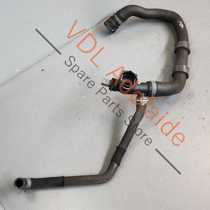 5Q0122051EG    VW Golf MK7 Lower Radiator Cooling Hose Pipe 5Q0122051EG