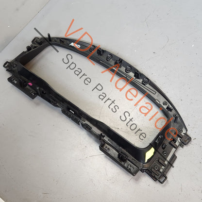 5G0857059B    VW Golf MK7 7.5 Virtual Dash Instrument Cluster Trim Surround 5G0857059B