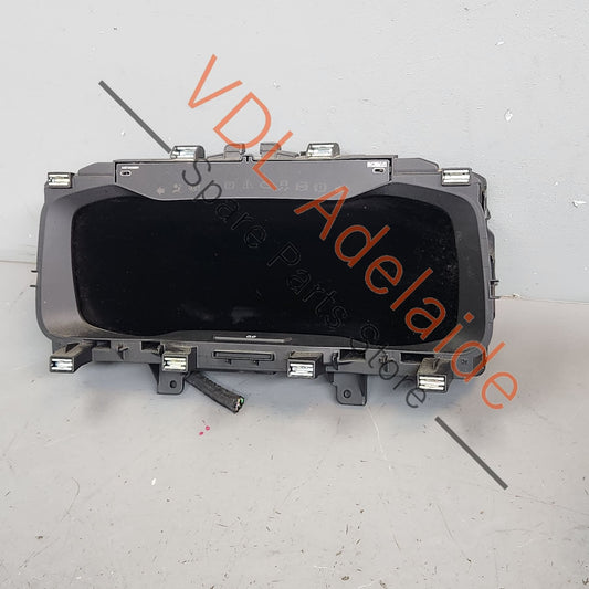 5G1920791B    VW Golf MK7.5 R Virtual Dash Cluster Combi Instrument 5G1920791B