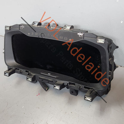 5G1920791B    VW Golf MK7.5 R Virtual Dash Cluster Combi Instrument 5G1920791B