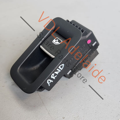 5G0959855LWZU    VW Golf MK7 7.5 Passenger Window Switch 5G0959855L WZU