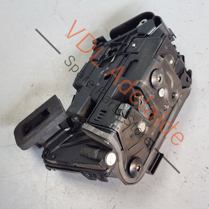 5TC837015B    VW Front Left Door Lock Mechanism 5TC837015B