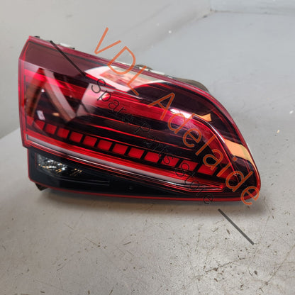 5G0945307Q    VW Golf MK7.5 R Left Side Inner LED Tail Light Taillight 5G0945307Q