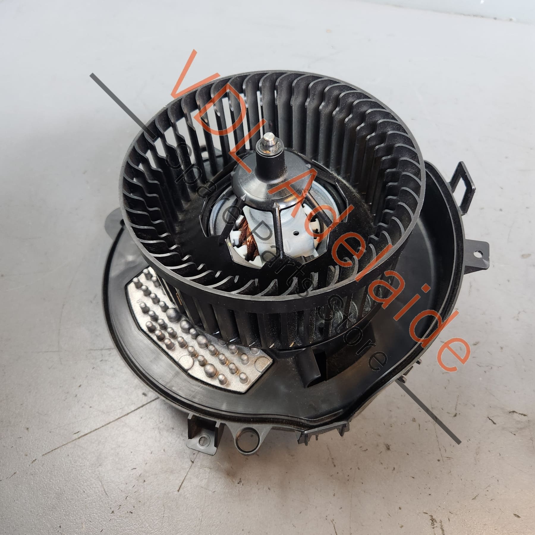 5WC819015A 5Q0907521C 5Q2819021C  VW Golf MK7 Dashboard AC Blower Heater Fan 5WC819015A 5Q0907521C 5Q2819021C