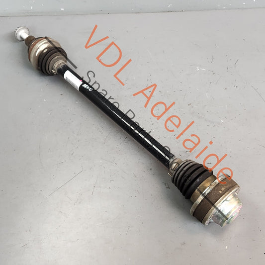 5Q0501204A    VW Golf Mk7 Rear Right Side Drive Shaft CV Axle 5Q0501204A