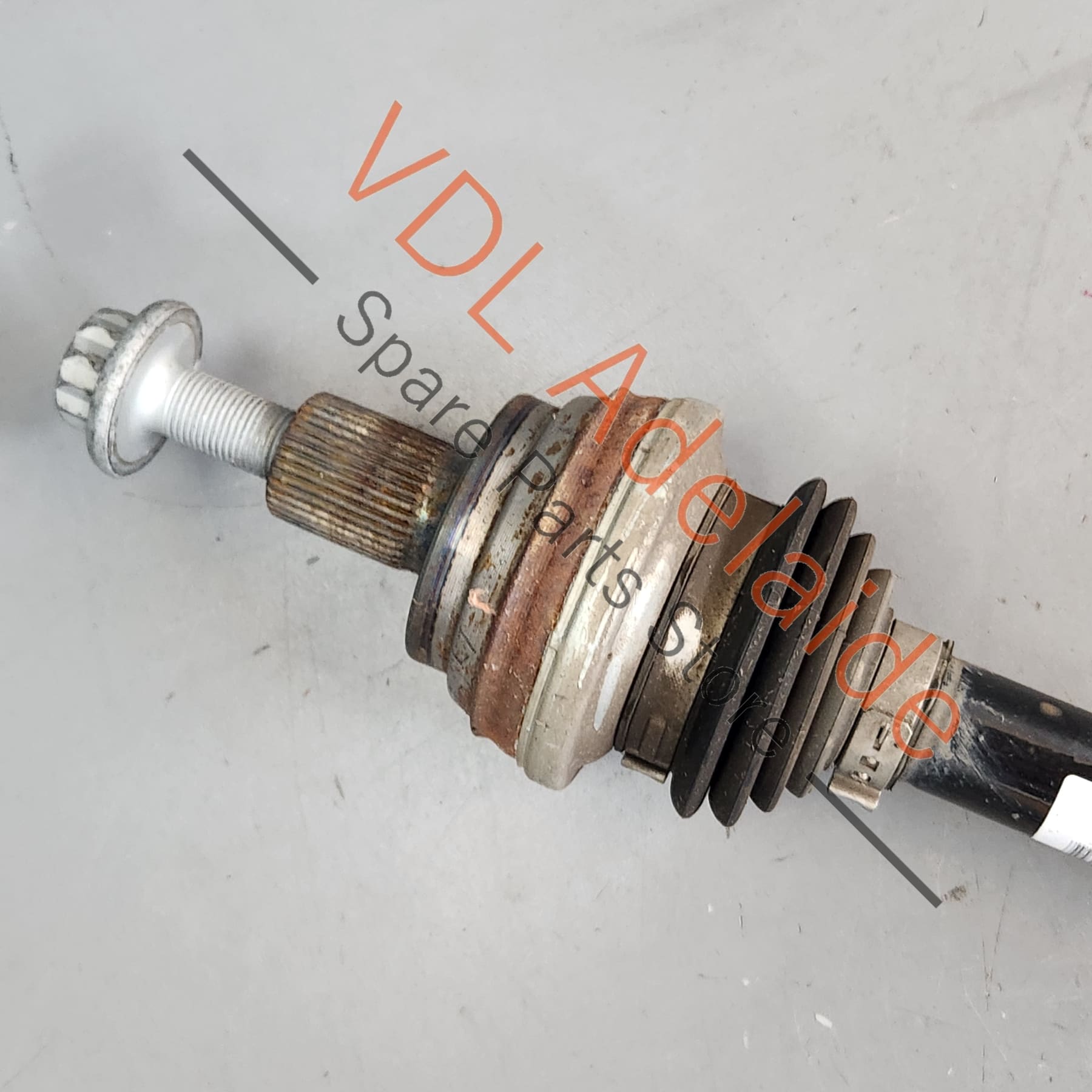 5Q0501204A    VW Golf Mk7 Rear Right Side Drive Shaft CV Axle 5Q0501204A