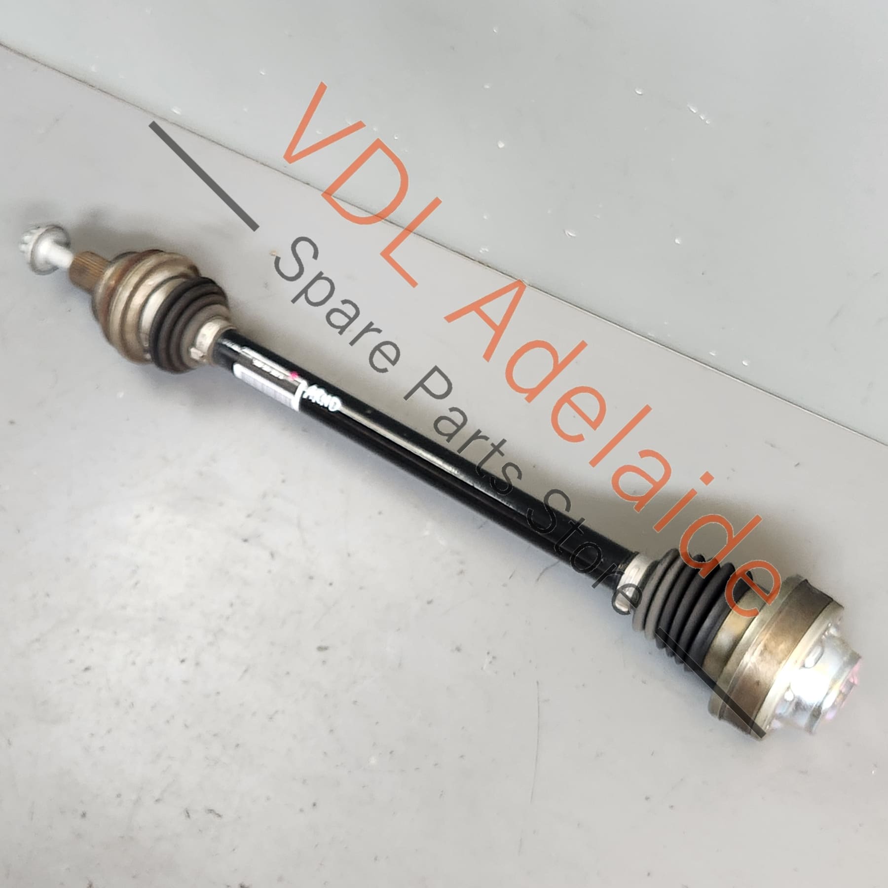 5Q0501203A    VW Golf Mk7 Rear Left Side Drive Shaft CV Axle 5Q0501203A