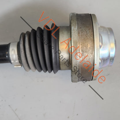 5Q0501203A    VW Golf Mk7 Rear Left Side Drive Shaft CV Axle 5Q0501203A