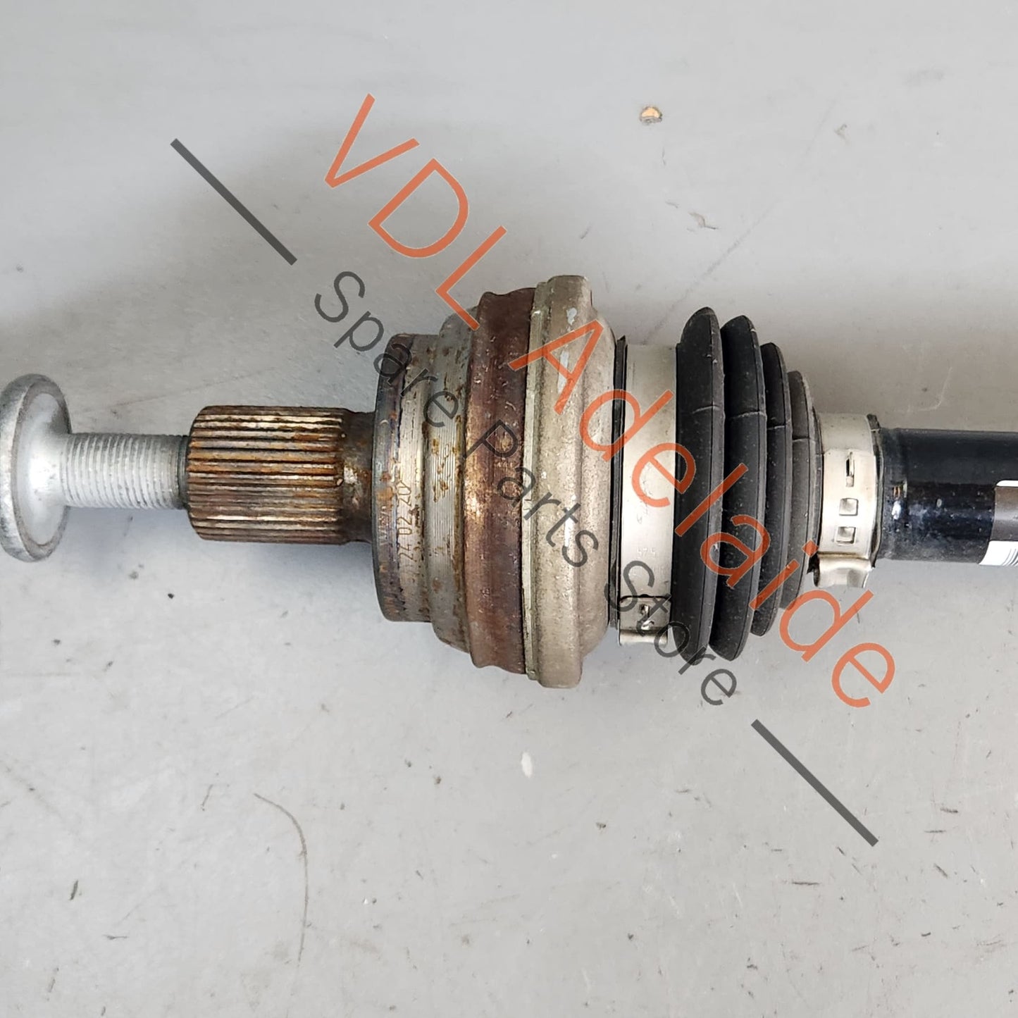 5Q0501203A    VW Golf Mk7 Rear Left Side Drive Shaft CV Axle 5Q0501203A