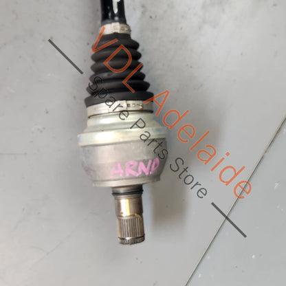 5Q0407271EA 5Q0407271CQ   VW Golf MK7 Front Left Axle Driveshaft CV Joint 5Q0407271EA 5Q0407271CQ