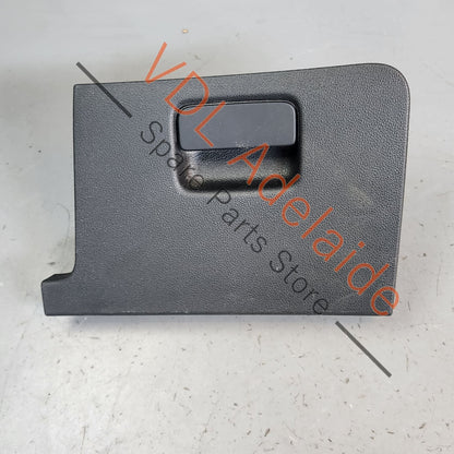 5G2857919    VW Golf MK7 Drivers Side RHS Glove Storage Compartment 5G2857919C 82V