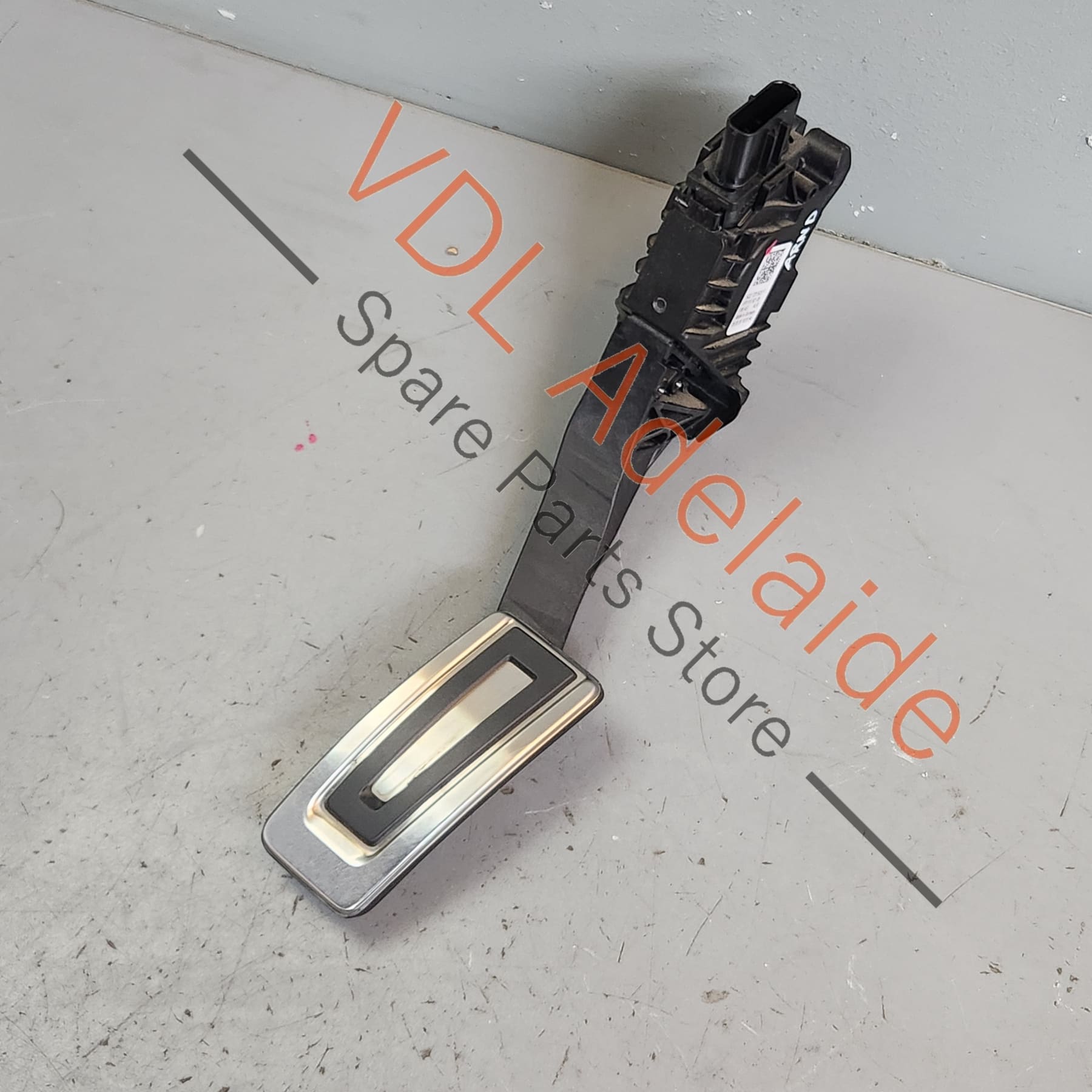 5Q2723503F    VW Golf MK7 Accelerator Gas Throttle Pedal 5Q2723503F