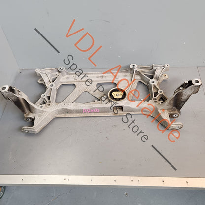 3Q0199369E    VW Golf Audi S3 RS3 MQB Aluminium Front Subframe K Frame Suspension Crossmember 3Q0199369E