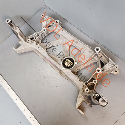 3Q0199369E    VW Golf Audi S3 RS3 MQB Aluminium Front Subframe K Frame Suspension Crossmember 3Q0199369E