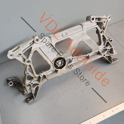 3Q0199369E    VW Golf Audi S3 RS3 MQB Aluminium Front Subframe K Frame Suspension Crossmember 3Q0199369E