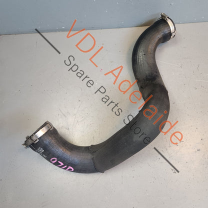 971145708BE 971145708AF    Porsche Panamera 971 Intercooler Hose Pipe Right Side 971145708AF 971145708BE