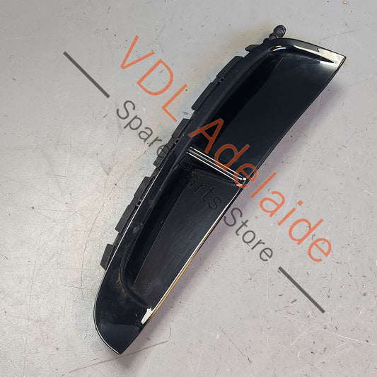 971854775AG2X 971854775 971854895   Porsche Panamera 971 Left Side Fender Spoiler Trim Molding 971854775A G2X 971854895