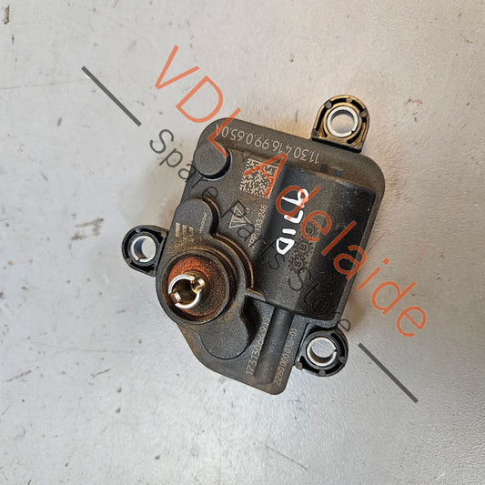 9A7133246A 7PP133246    VW Audi Porsche Exhaust Flap Servo Seromotor 9A7133246A 7PP133246