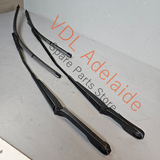 971955409A 971955410A    Porsche Panamera 971 Front Windshield Windscreen Wiper Arms Arm for RHD Models 971955410A 971955409A