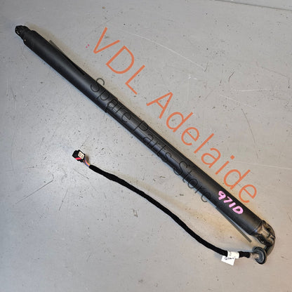 971827851B 971827851F    Porsche Panamera 971 Rear Hatch Boot Lift Strut Motor Drive 971827851F 971827851B