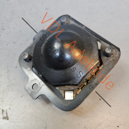 971907561J 971907561D    Porsche Panamera 971 Cruise Control Distance Radar Sensor Master Right 971907561D 971907561J