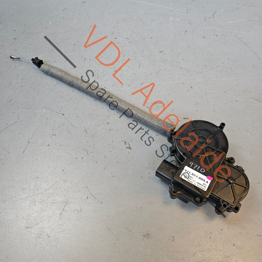 971827888A     Porsche Taycan Panamera 971 Trunk Boot Power Latching Motor 971827888A