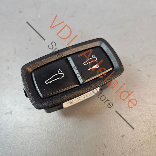 971959832C     Porsche Cayenne E3 9YA 9YB Panamera 971 Tailgate Boot Open Close Button Switch 971959832C