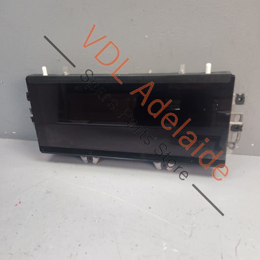 971919597C 971919597AOV3 971919597GOV3   Porsche Panamera Main Screen Display Panel 971919597A OV3 971919597G OV3